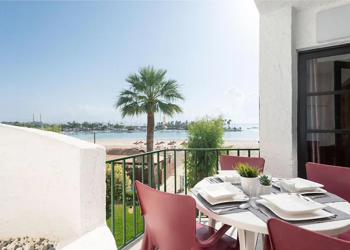 Apartment Rovello - Port D\'Alcudia