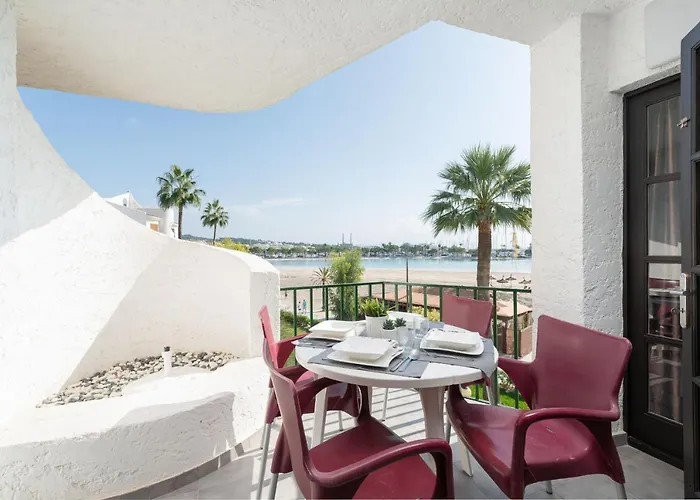 Apartment Rovello - Port D\'Alcudia
