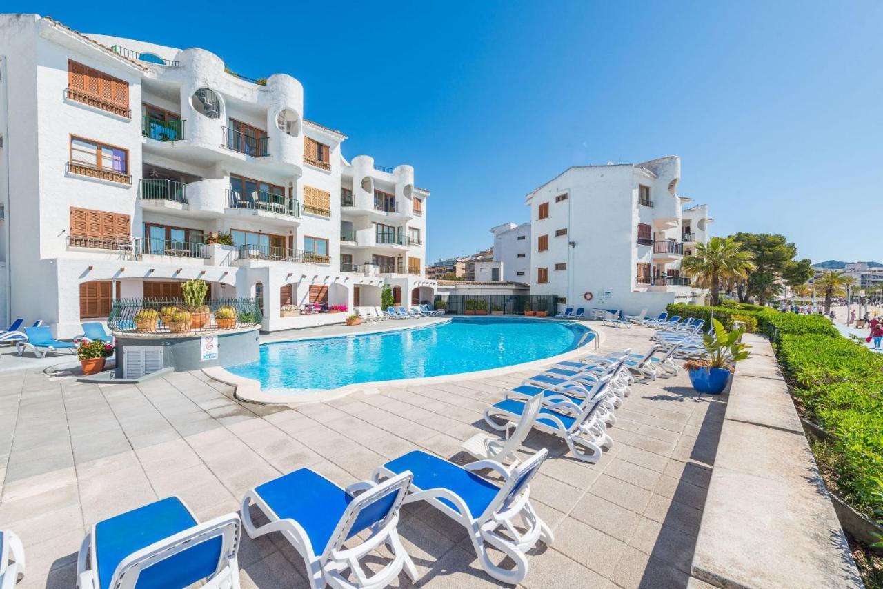 Apartment Rovello - Port de Alcudia (Mallorca)