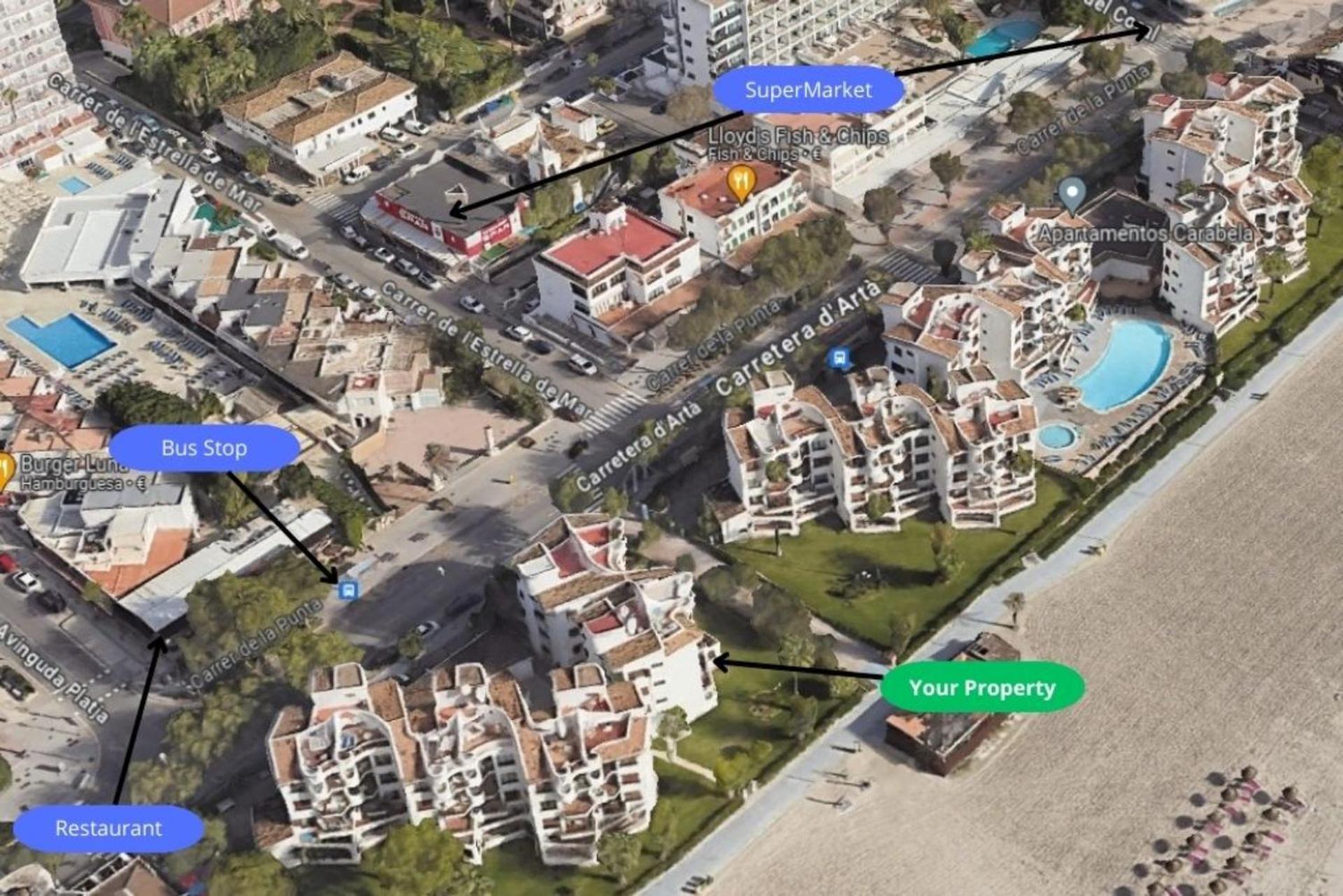 Apartment Rovello -