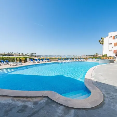 Apartment Rovello - Port D'Alcudia Buitenkant foto