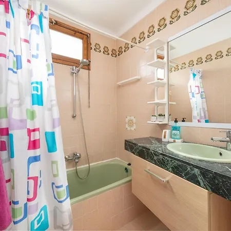 Apartment Rovello - Port D'Alcudia Buitenkant foto