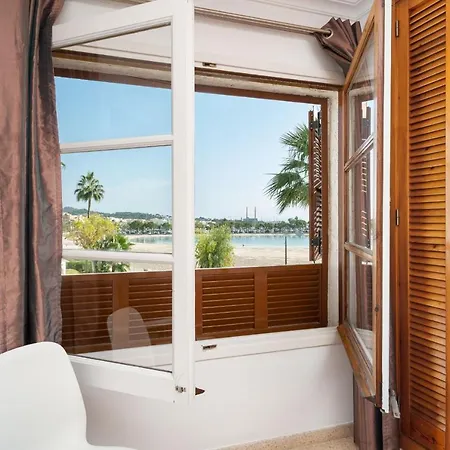 Apartment Rovello - Port D'Alcudia Buitenkant foto