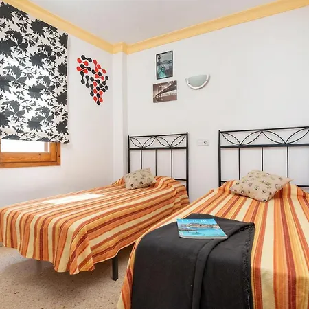Apartment Rovello - Port D'Alcudia Buitenkant foto