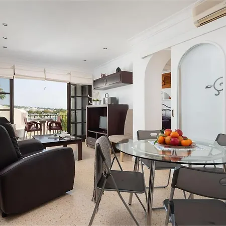 Apartment Rovello - Port D'Alcudia Buitenkant foto